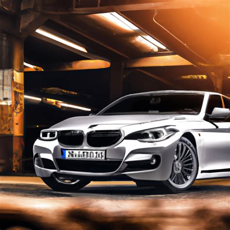 Exploring the World in Style: A Luxurious Journey with the BMW55.